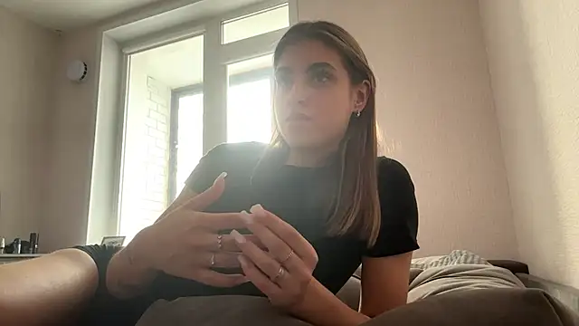 Rossy_DEのライブXXXチャット