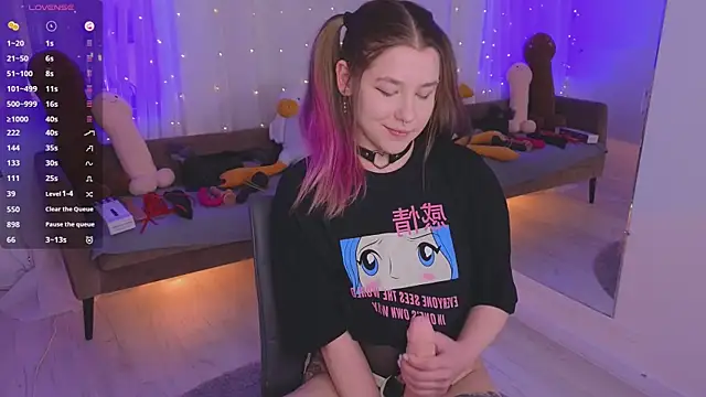 Mira_Falls live XXX chat