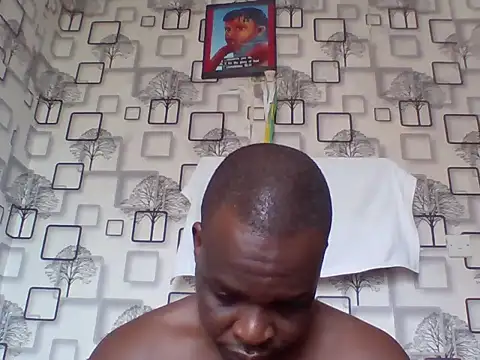 Chumba_001 Show Webcam