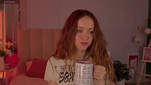 عرض كام Meow_Nancy