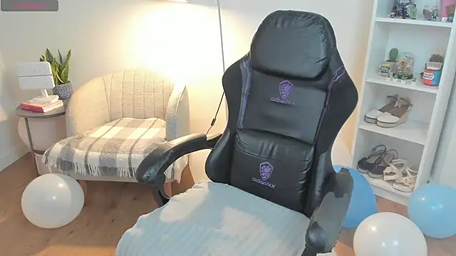 Chat XXX ao vivo de _BellaEvans_