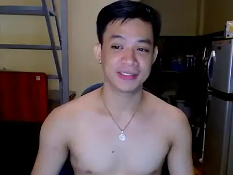 AsianCUMQUICKLY Pertunjukan Webcam
