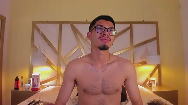 Jaxon_Carter Chat XXX in diretta