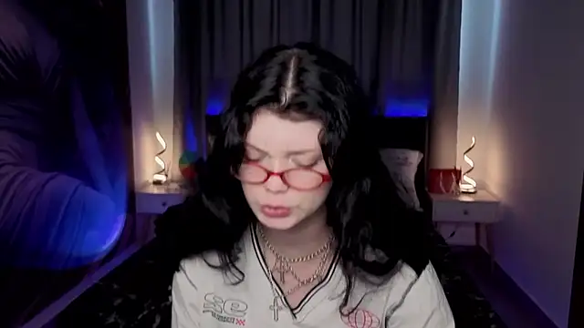 MileyRood Chat XXX in diretta