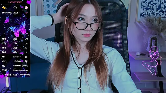 دردشة Karen__davis الجنسية المباشرة