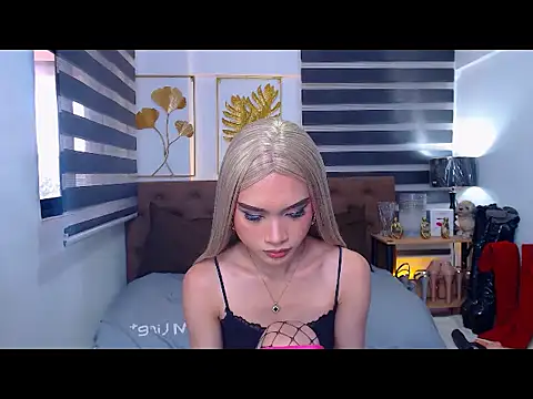 JuicyCockThea Pertunjukan Webcam