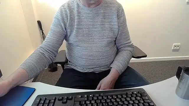 Buggemann's Live XXX Chat