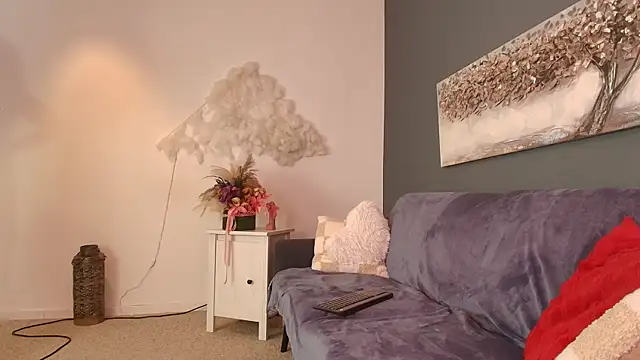 Chat +18 de Prima_Dona ao vivo