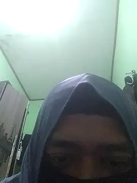 Trian271195 Show Webcam