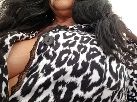 LaMalafemmina Webcam show