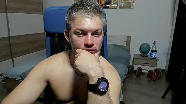 Show webcam de RobbyShawz