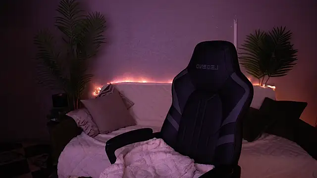 MirandaWong – Live XXX-chat