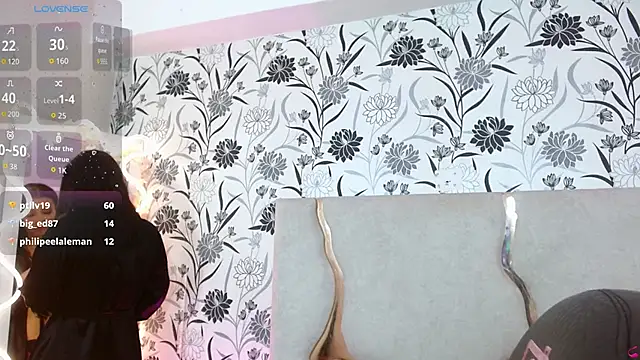 Gaby_tay1 – Live XXX-chat