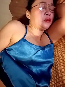 Sexfullx 网络视讯表演