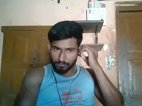 LustyDanky Obrolan Langsung XXX