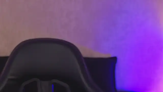 Nioki_'s Webcam Show