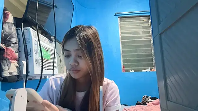 Živý XXX chat DestinyPharel