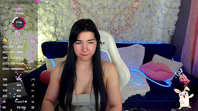 EmilyCandyy's Live XXX Chat