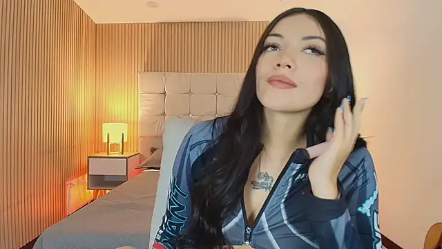 Baby_Venuss' Live XXX Chat