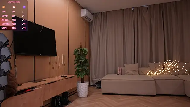 Amelyisthatyou Webcamshow