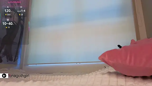 IamLuna2006 Chat XXX in diretta