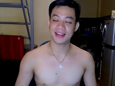 AsianCUMQUICKLY Pertunjukan Webcam