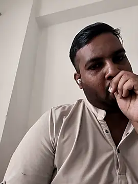 vinay_smalldick Obrolan Langsung XXX