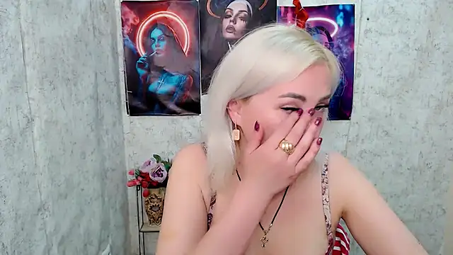 EmmaCat_ Live XXX-Chat