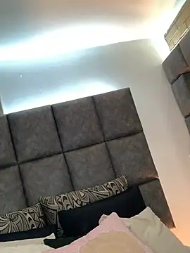 BrigitteVons 现场XXX聊天