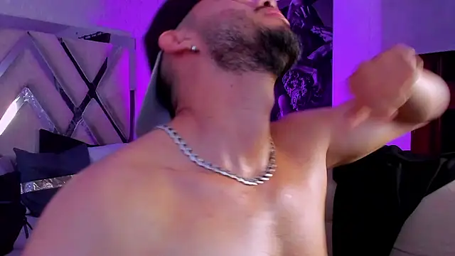 Vincentblack Obrolan Langsung XXX