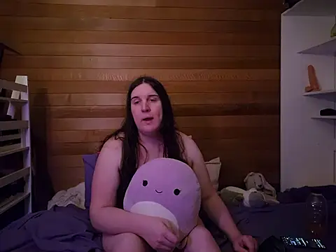 SoftIone Pertunjukan Webcam