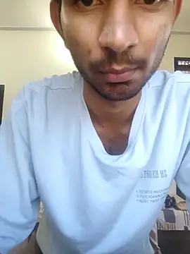 its_coco72のウェブカメラショー