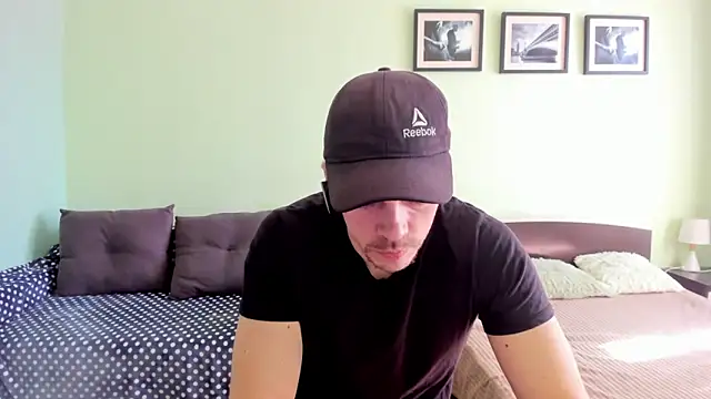 AlansonofDaddy Obrolan Langsung XXX