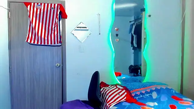 Kris_Khalifa69 Obrolan Langsung XXX