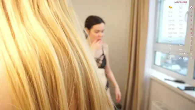 EllenReeves' Live XXX Chat