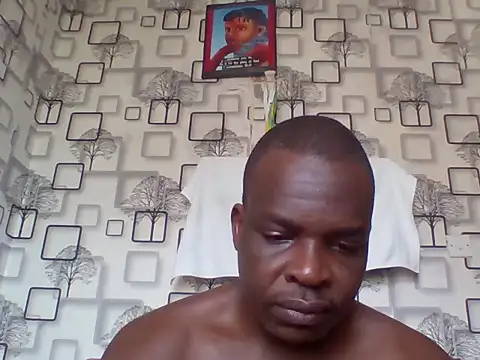 Chumba_001 Obrolan Langsung XXX