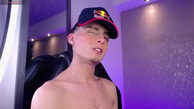 MateoMitchell Webcam show