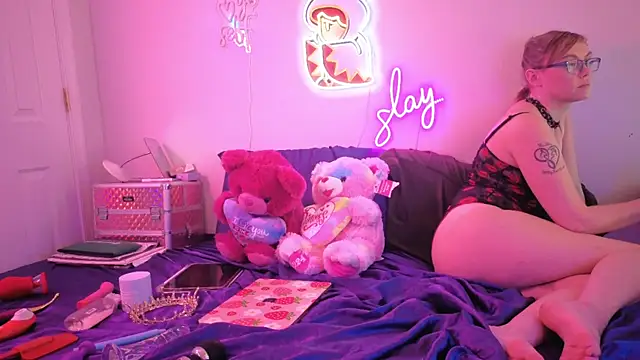 Živý XXX chat daddysprincess731
