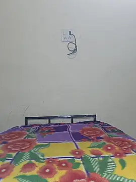 USA_Queen_Reshuのウェブカメラショー