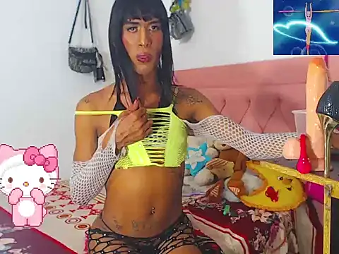 عرض كام violetaconny