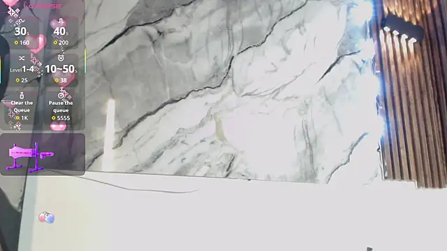 Show webcam de Sissy_Bdsm_