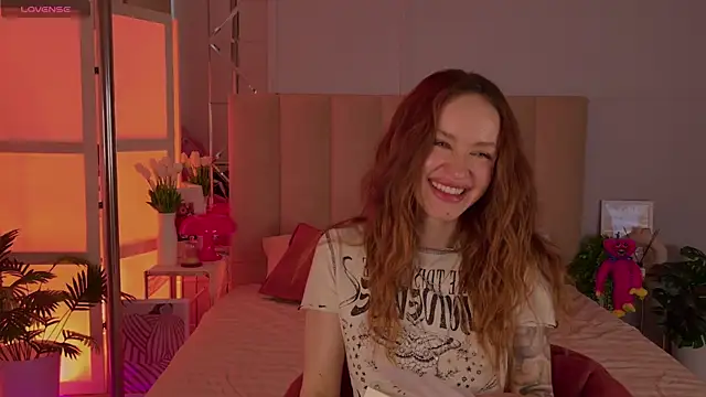 Chat XXX Live Meow_Nancy