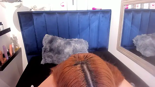 Alaia_Carter's Live XXX Chat