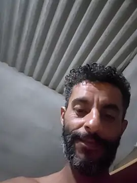 Show de gometszg na webcam