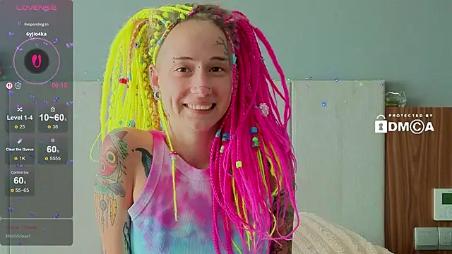 Ne_Sonia: онлайн-секс-чат