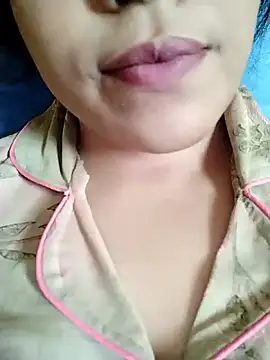 Chat XXX Live Anki-doll