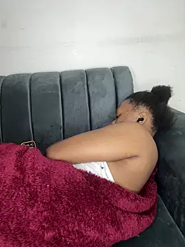 BonnyMolhada's Webcam Show