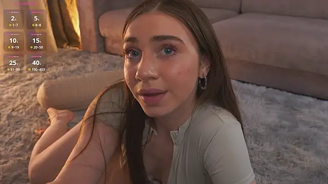 Chat XXX Live EadlinGillim