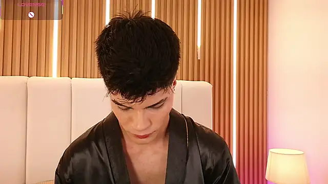 Dulcey_'s Webcam Show