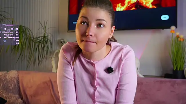 Chat XXX en directo de BrittGupton